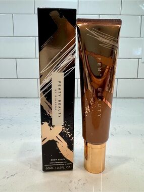 Fenty Beauty by Rihanna Body Sauce 3.2 oz